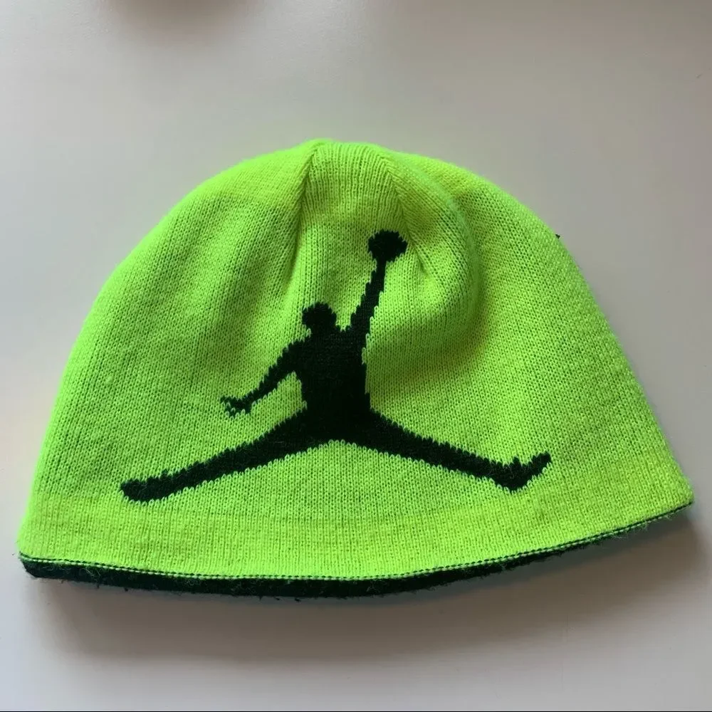 Jordan Youth Reversible Beanie